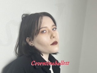 Coventinahallett
