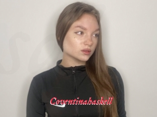 Coventinahaskell