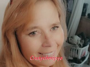 Crazycheri5150