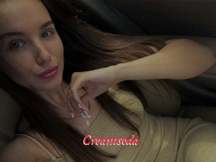 Creamsoda