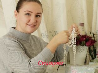 Creamyme