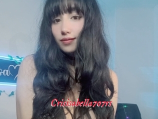Crisisabella707rs