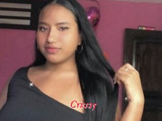Criss25