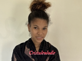 Cristaleulodie