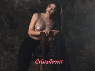 Cristallovett
