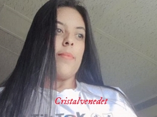 Cristalvenedet