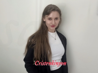 Cristenkinyon