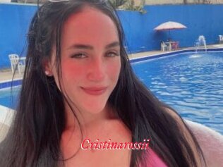 Cristinarossii