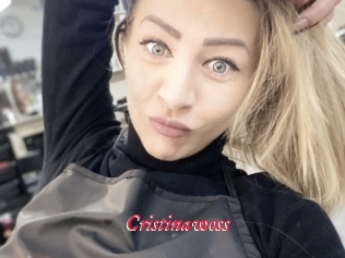 Cristinawoss