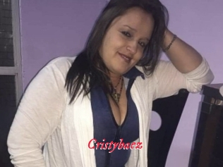Cristybaez