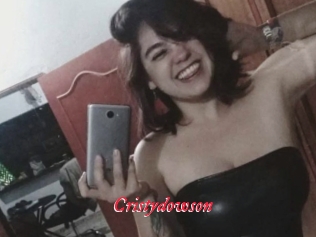 Cristydowson