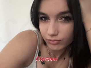 Criystinne