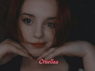 Cruellaa