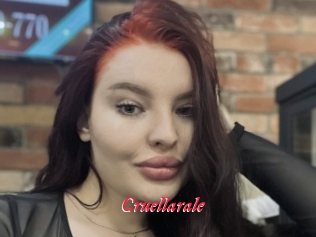 Cruellarale