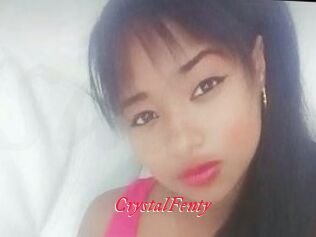 CrystalFenty