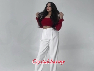 Crystalcharmy