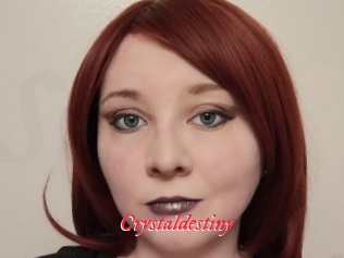 Crystaldestiny