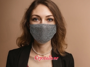 Crystallane