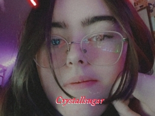 Crystallsugar