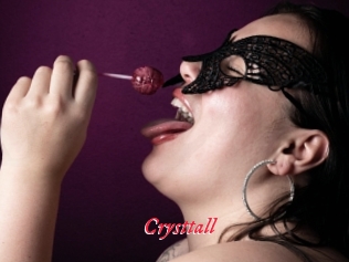 Crysttall