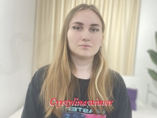 Crystylinawinsor