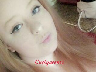 Cuckqueen22