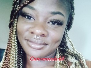 Cumonmedaddi