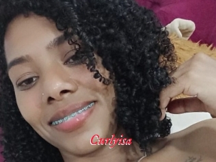 Curlyisa