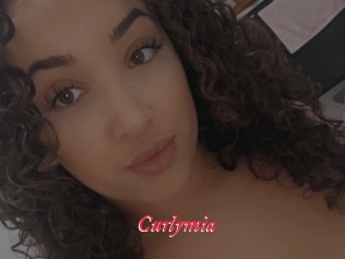 Curlymia