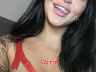 Curvybe