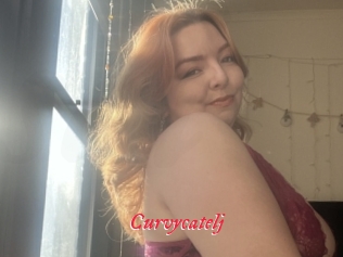 Curvycatelj