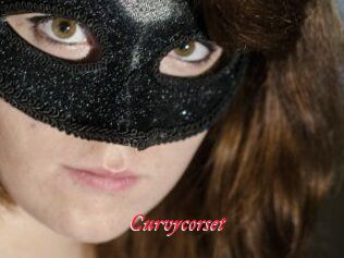 Curvycorset