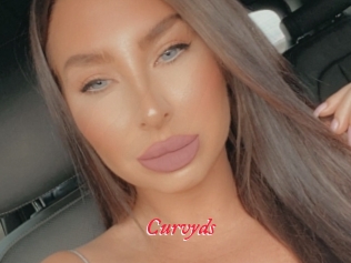 Curvyds