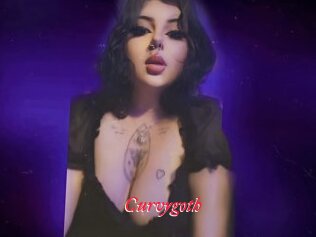 Curvygoth