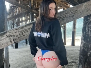 Curvyliv