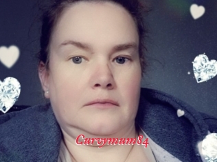 Curvymum84
