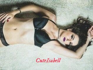 CuteIsabell