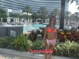 Cutecambabe
