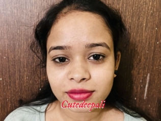 Cutedeepali