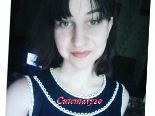 Cutemary20