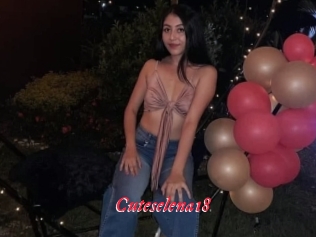 Cuteselena18