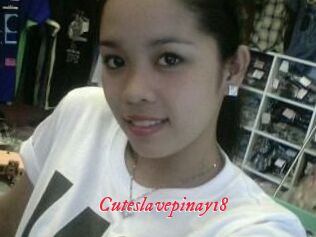 Cuteslavepinay18