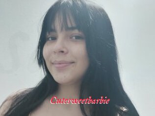 Cutesweetbarbie