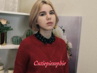 Cutiepiesophie