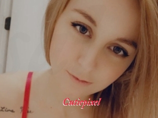Cutiepixel