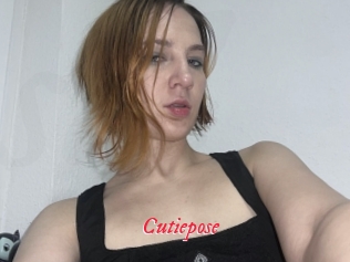 Cutiepose