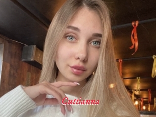 Cuttianna