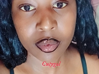 Cutygal
