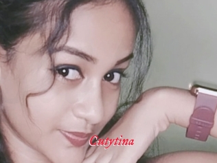 Cutytina