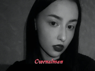 Cwenalman